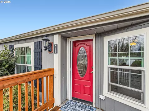 16000 SE Powell Blvd #76, Portland, OR 97236