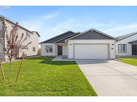 486 Grant St, Umatilla, OR 97882