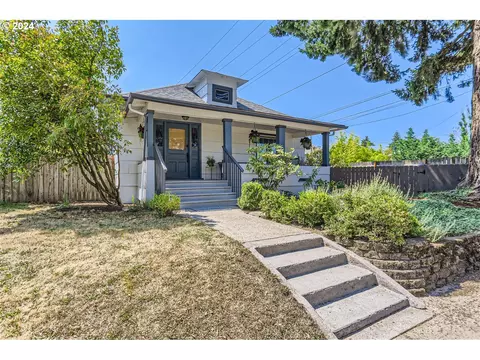 4507 SE 72nd Ave, Portland, OR 97206