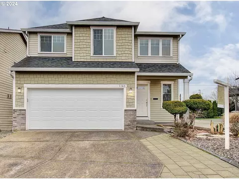 7703 NE 92nd Ave, Vancouver, WA 98662