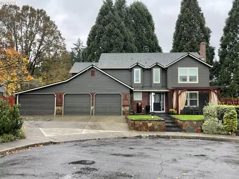 2518 NE 145th Cir, Vancouver, WA 98686