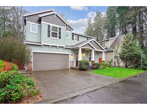 226 NE 72nd Pl, Hillsboro, OR 97124