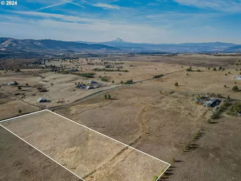 high prairie rd, Lyle, WA 98635