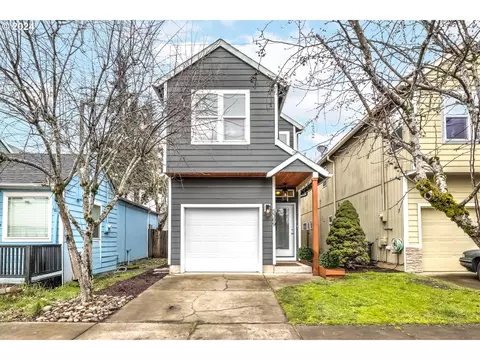 5309 SE Flavel St, Portland, OR 97206