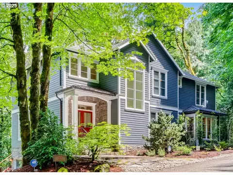 1200 NW Greenleaf Rd, Portland, OR 97229