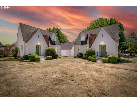 1900 Laurel Ave NE, Salem, OR 97301
