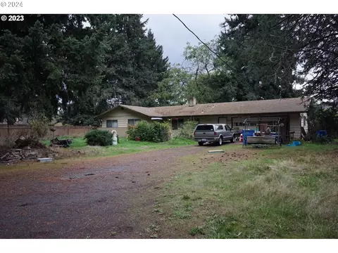 4418 NE Morrow Rd, Vancouver, WA 98682