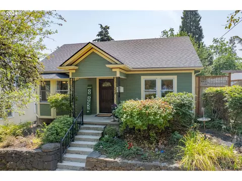 224 E 2nd Ave, Eugene, OR 97401