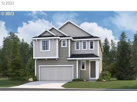 13505 NE 116th St, Brush Prairie, WA 98606