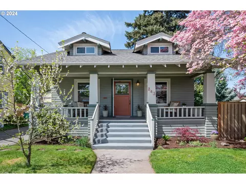 843 NE 78th Ave, Portland, OR 97213