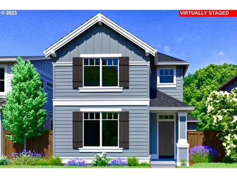 6556 SE Kinnaman St, Hillsboro, OR 97123