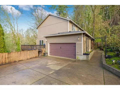 5499 SE Brookside St, Hillsboro, OR 97123