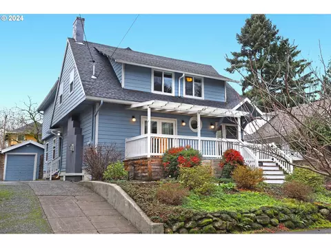 2803 SE 37th Ave, Portland, OR 97202
