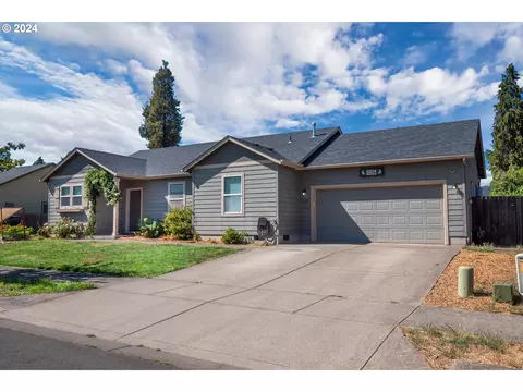 1125 Veronica Ln, Eugene, OR 97404