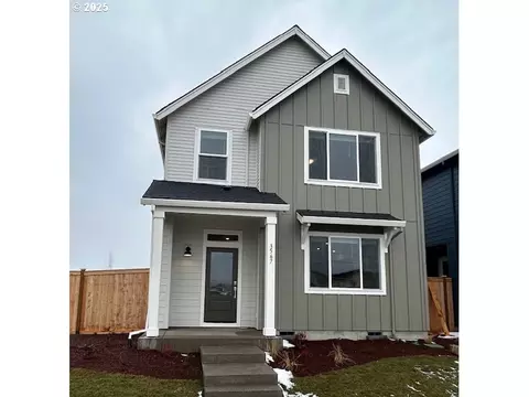 3567 SE 86th Ave, Hillsboro, OR 97123