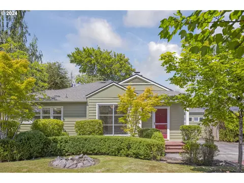 12145 SW Fairfield St, Beaverton, OR 97005