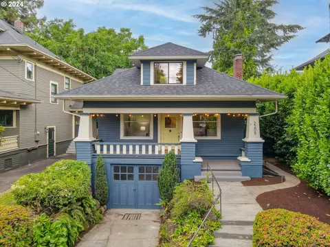 2205 NE 42nd Ave, Portland, OR 97213