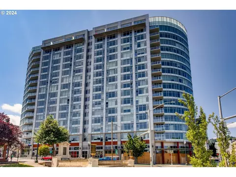1926 W Burnside St #613, Portland, OR 97209