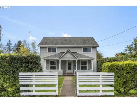165 S Vernonia Rd, Saint Helens, OR 97051