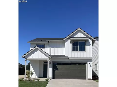 1801 Seven Mile Ln, Albany, OR 97322