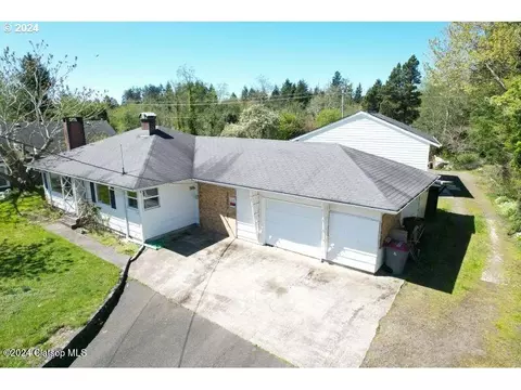 1649 S Main Ave, Warrenton, OR 97146