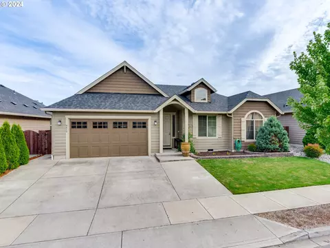9610 NE 104th Way, Vancouver, WA 98662