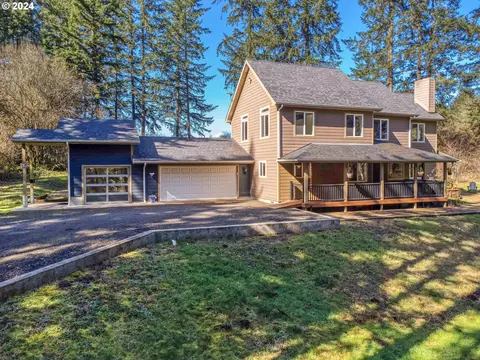 92859 Fir Ridge Rd, Marcola, OR 97454