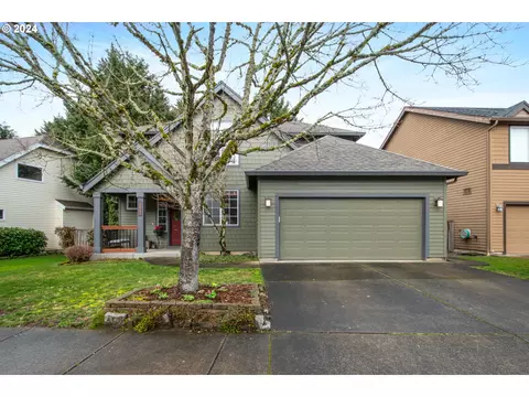 18418 SE 43rd Ln, Vancouver, WA 98683