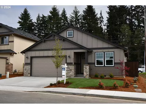 16815 NE 91st St, Vancouver, WA 98682