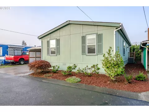3346 Sunnyview Rd #19, Salem, OR 97301