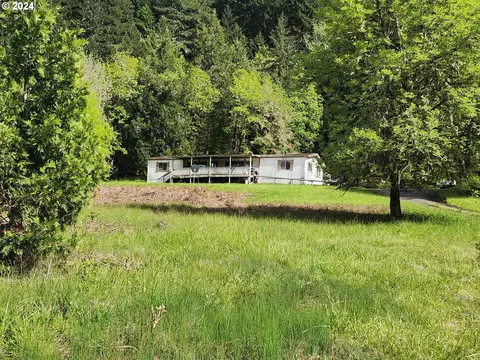 927 Lone Rock Rd, Glide, OR 97443