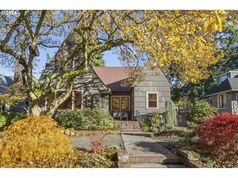 6104 N Mississippi Ave, Portland, OR 97217