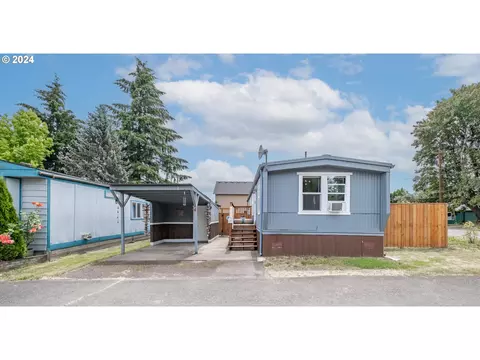 545 S Warren St, Monmouth, OR 97361