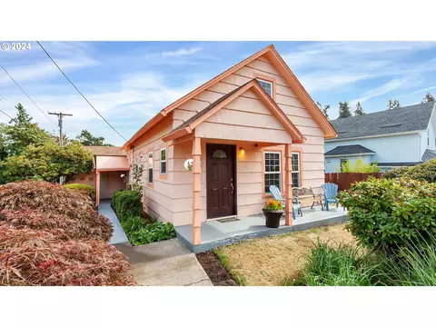 128 Jersey Ave, Oregon City, OR 97045
