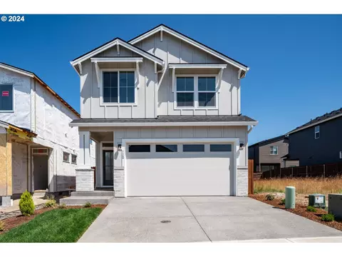 720 NW 175th St, Ridgefield, WA 98642