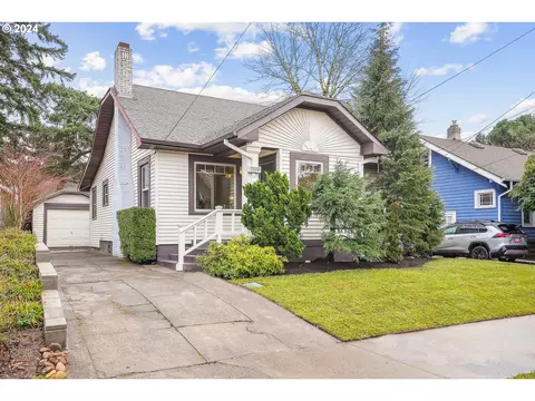 3006 NE 67th Ave, Portland, OR 97213