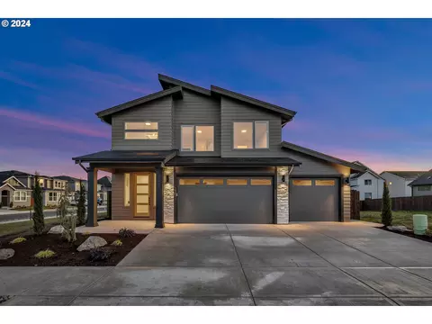 17017 NE 81st St, Vancouver, WA 98682
