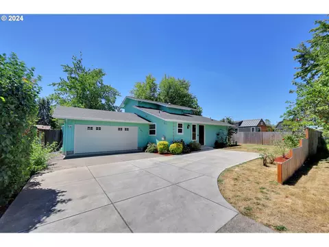 1162 Lorella Ave, Eugene, OR 97401