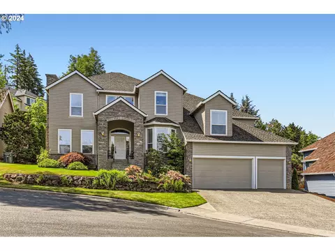 12416 NW Lilywood Dr, Portland, OR 97229