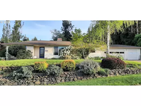 610 E 39th Ave, Eugene, OR 97405