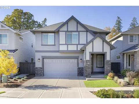 7383 SW Woodbury Loop, Wilsonville, OR 97070