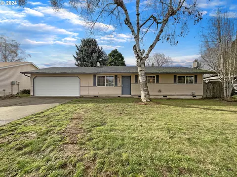 963 NW 2nd Ave, Hillsboro, OR 97124