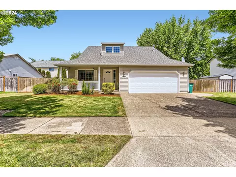 1335 Alyssum Ave, Forest Grove, OR 97116