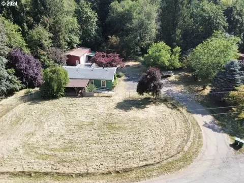 54620 Reid Rd, Scappoose, OR 97056