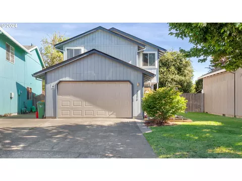 23270 NE Village Ct, Wood Village, OR 97060