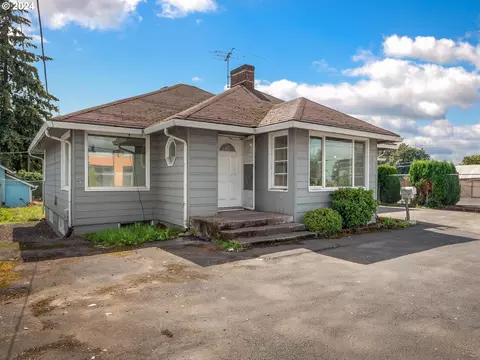 811 W Fourth Plain Blvd, Vancouver, WA 98660