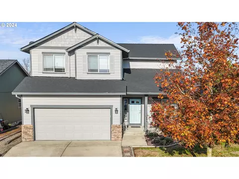 663 Shenandoah Dr, Molalla, OR 97038