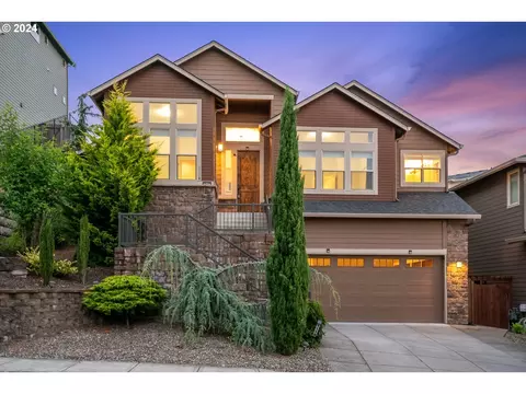 1118 NW Goodwin St, Camas, WA 98607