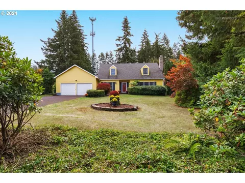 14490 S Mueller Rd, Oregon City, OR 97045