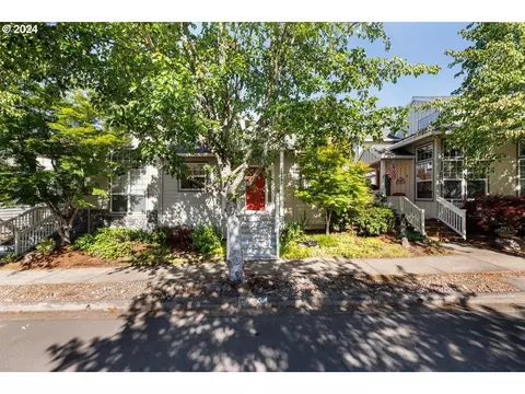 4695 NW Huserik Dr, Portland, OR 97229